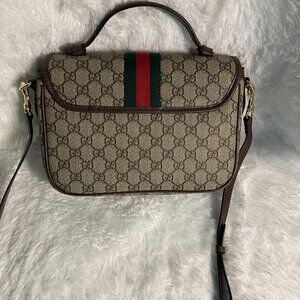 GOOD CONDITION GUCCI OPHIDIA